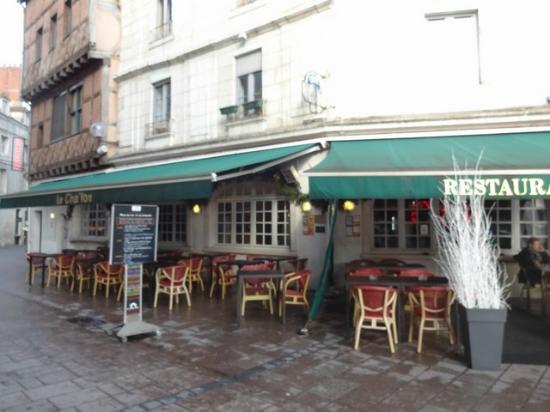Cha'lon Bar